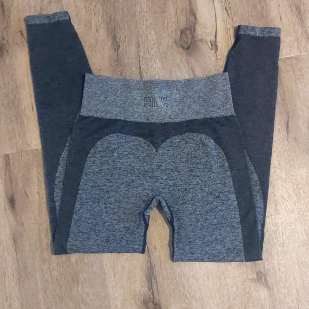 Victoria secret pink Seamless workout tight